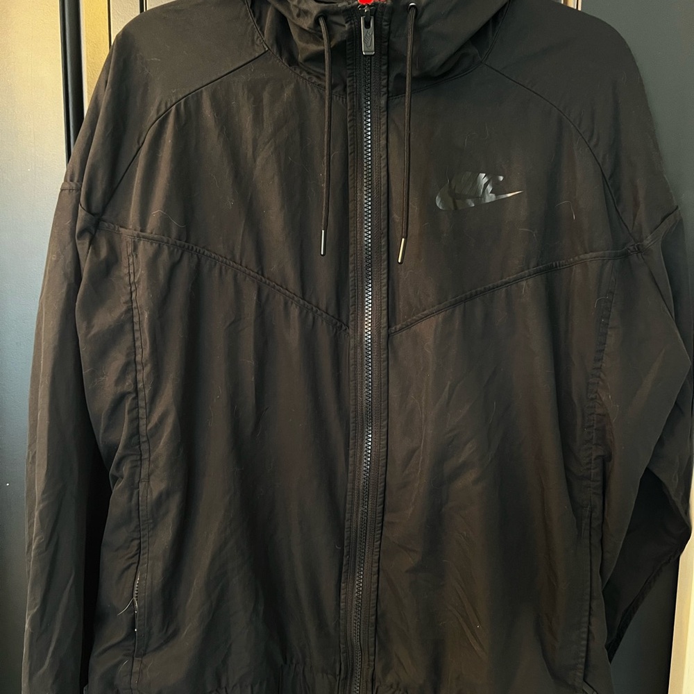 Nike Windbreaker